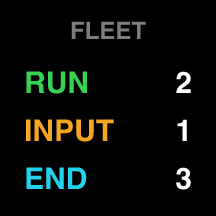 Fleet
