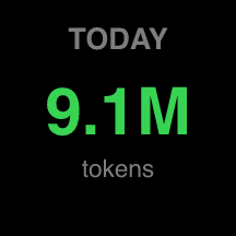 Tokens